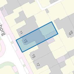 Perceel RWK01-I-4081