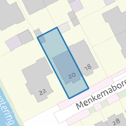 Perceel RWK01-I-4082