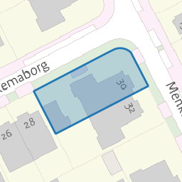 Perceel RWK01-I-4083