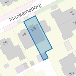 Perceel RWK01-I-4085