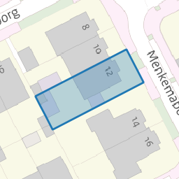 Perceel RWK01-I-4086