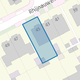 Perceel RWK01-I-4087