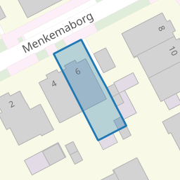 Perceel RWK01-I-4088