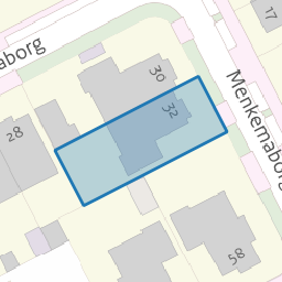 Perceel RWK01-I-4090