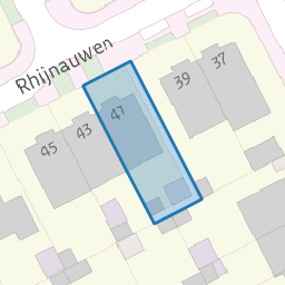 Perceel RWK01-I-4091