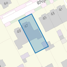 Perceel RWK01-I-4092