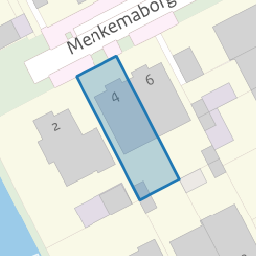 Perceel RWK01-I-4093