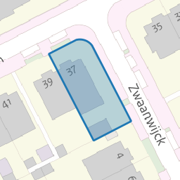 Perceel RWK01-I-4095