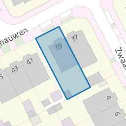 Perceel RWK01-I-4096