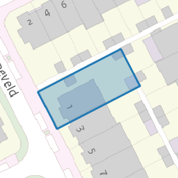 Perceel RWK01-I-4102