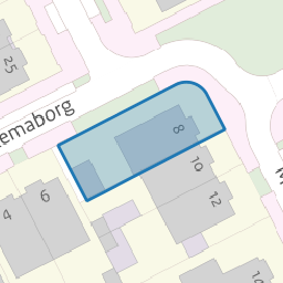 Perceel RWK01-I-4105