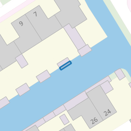 Perceel RWK01-I-4116