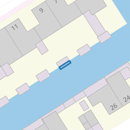 Perceel RWK01-I-4118