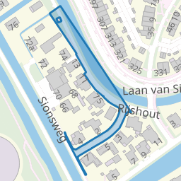 Perceel RWK01-I-4129