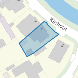 Perceel RWK01-I-4131