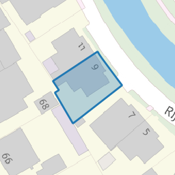 Perceel RWK01-I-4132