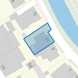 Perceel RWK01-I-4133