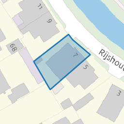 Perceel RWK01-I-4134