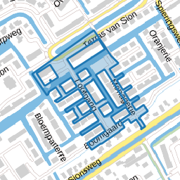 Perceel RWK01-I-4145