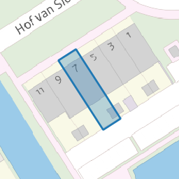 Perceel RWK01-I-4148