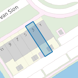 Perceel RWK01-I-4150