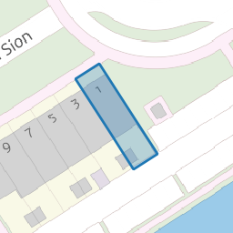 Perceel RWK01-I-4151