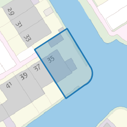 Perceel RWK01-I-4152