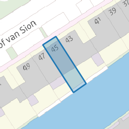 Perceel RWK01-I-4157