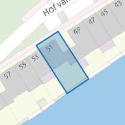 Perceel RWK01-I-4168