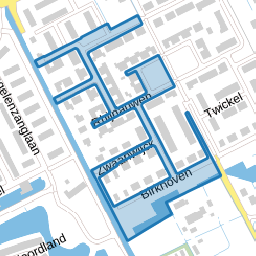 Perceel RWK01-I-4176