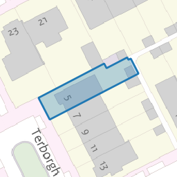 Perceel RWK01-I-4183