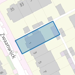 Perceel RWK01-I-4189