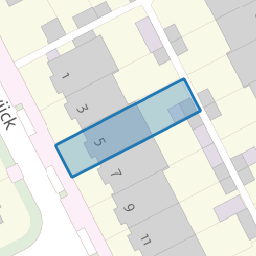 Perceel RWK01-I-4191