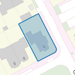 Perceel RWK01-I-4192