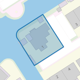 Perceel RWK01-I-4200