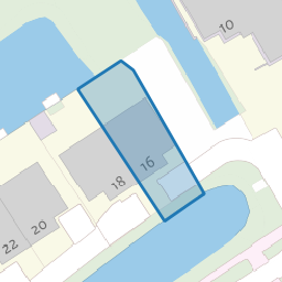 Perceel RWK01-I-4207