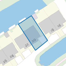 Perceel RWK01-I-4210