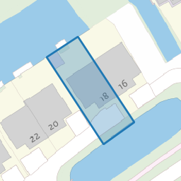 Perceel RWK01-I-4211