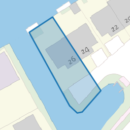 Perceel RWK01-I-4212