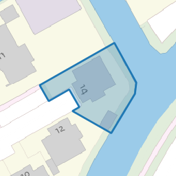 Perceel RWK01-I-4213