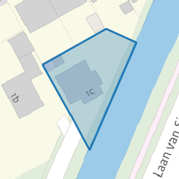 Perceel RWK01-I-4218