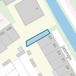 Perceel RWK01-I-4250