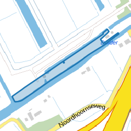 Perceel RWK01-I-4253