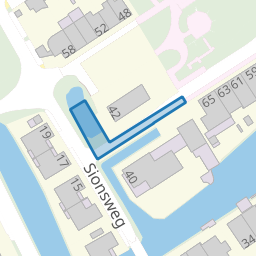 Perceel RWK01-I-4276