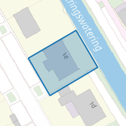 Perceel RWK01-I-4278