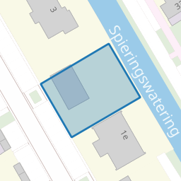 Perceel RWK01-I-4279