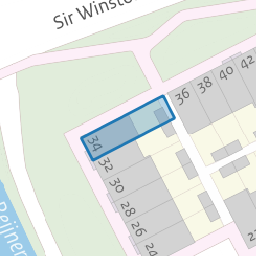 Perceel RWK01-I-4282