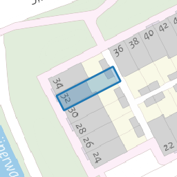 Perceel RWK01-I-4283