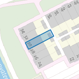 Perceel RWK01-I-4284