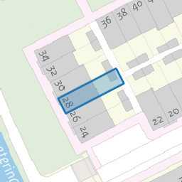 Perceel RWK01-I-4285